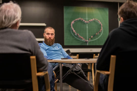 Jo Inge Berget