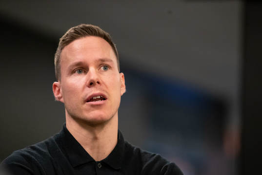 Niklas Moisander