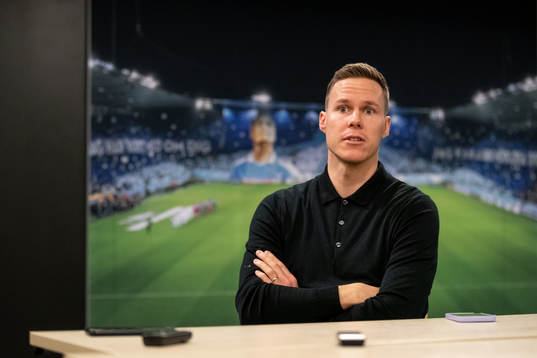 Niklas Moisander
