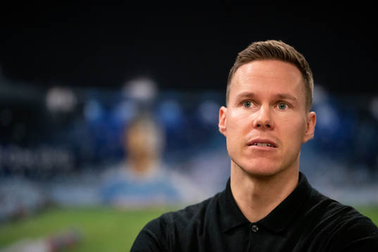 Niklas Moisander