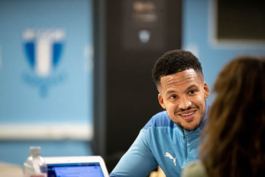 Martin Olsson