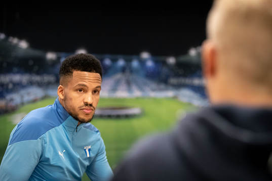 Martin Olsson
