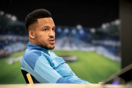 Martin Olsson