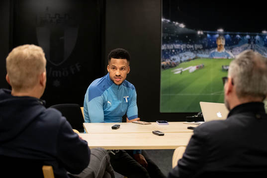 Martin Olsson