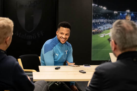 Martin Olsson