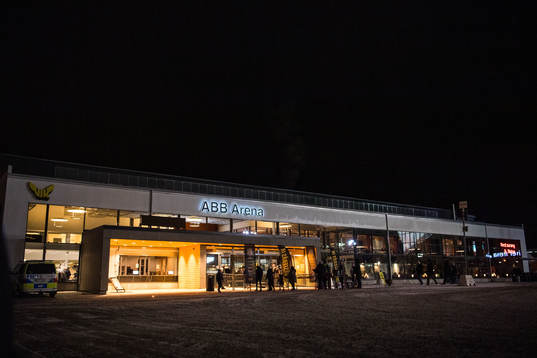 ABB Arena