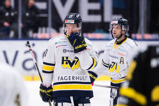 s Christoffer Törngren deppar