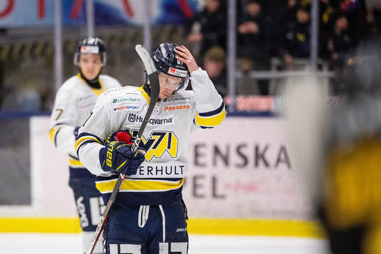 s Christoffer Törngren deppar