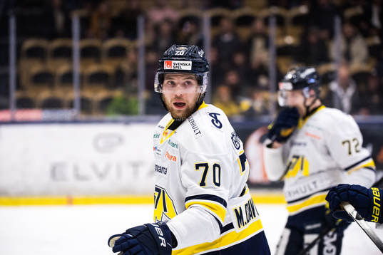 s Marcus Davidsson deppar