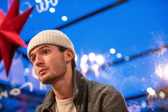 Bläddra bland fler bilder av Fotboll, Superettan, Helsingborg, Porträtt 