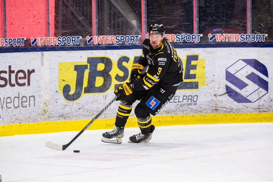 Västerås Mikael Frycklund