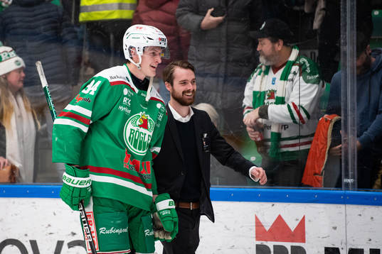 Rögles Adam Edström