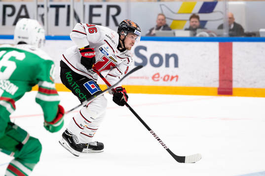 Örebros Emil Larsson