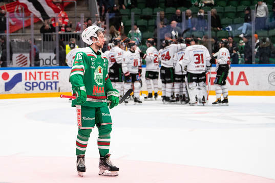 Rögles Lucas Ekeståhl-Jonsson deppar