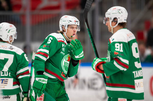 Rögles Tony Sund deppar