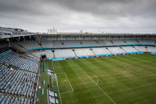 Eleda Stadion