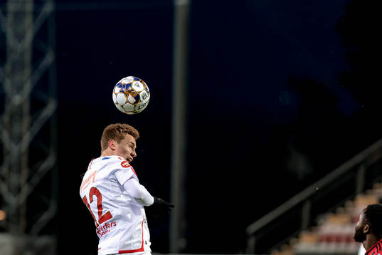 Degerfors Erik Lindell