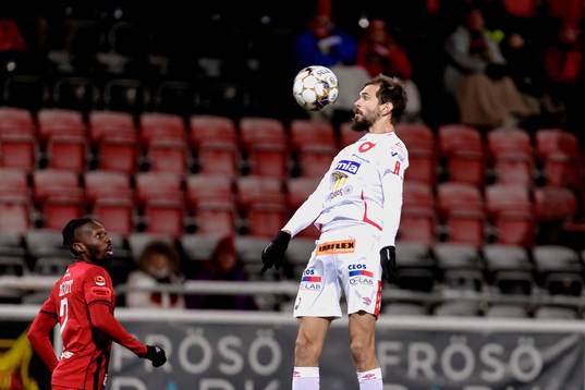 Degerfors Sebastian Olsson