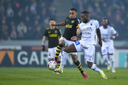s Bilal Hussein och Sirius Christian Kouakou