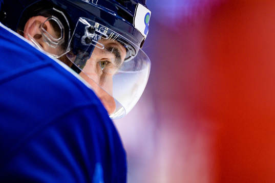 Växjös Glenn Gustafsson