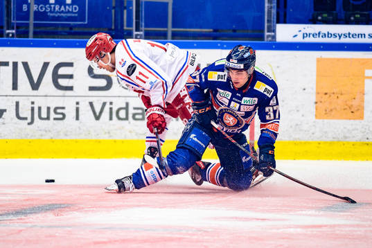Timrås Nolan Zajac