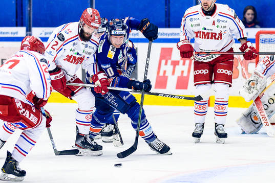 Timrås Per Svensson