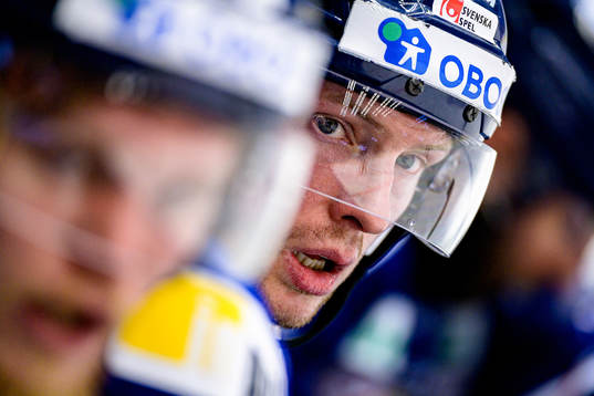 Växjös Martin Lundberg