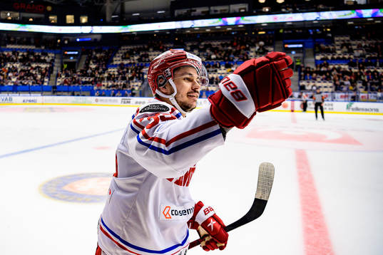 Timrås Ty Rattie jublar