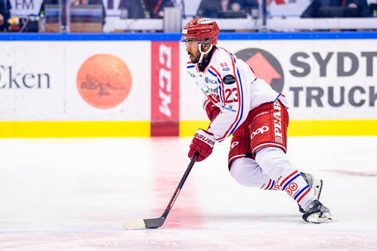 Timrås Jeremy Boyce-Rotevall