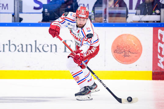 Timrås Albin Lundin