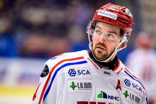 Timrås Tim Erixon