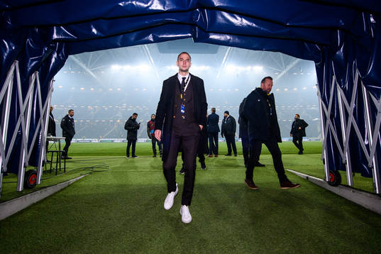 s sportchef Henrik Jurelius