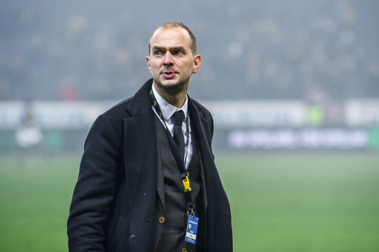 s sportchef Henrik Jurelius