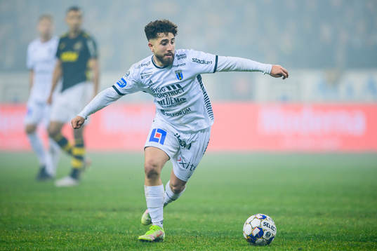 Sirius Moustafa Zeidan