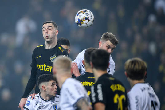 s Jetmir Haliti och Sirius Marcus Mathisen
