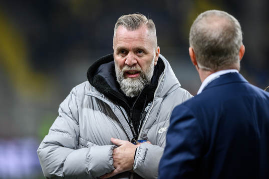 s f.d. VD Björn Wesström