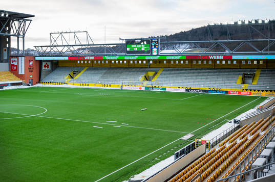 Borås Arena