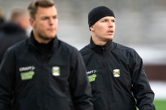 Varbergs Anton Liljenbäck