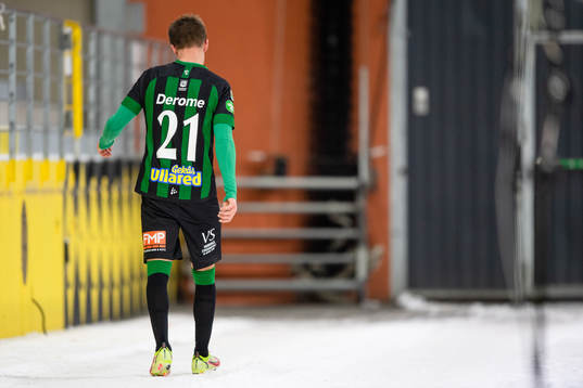 Varbergs Victor Karlsson