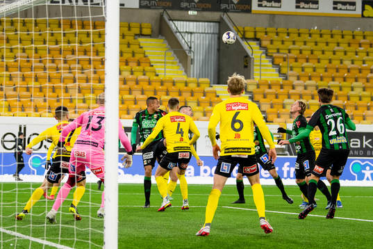 Hörna