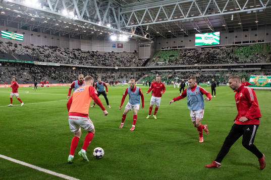 Kalmars spelare