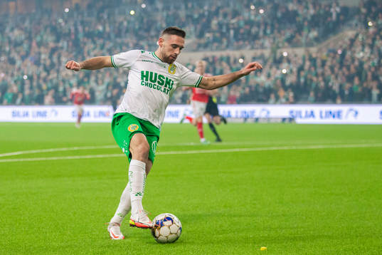 Hammarbys Aljosa Matko