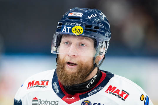 Linköpings Jonas Junland
