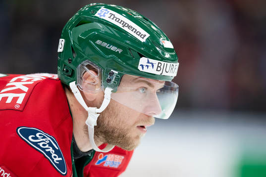 Frölundas Christian Folin