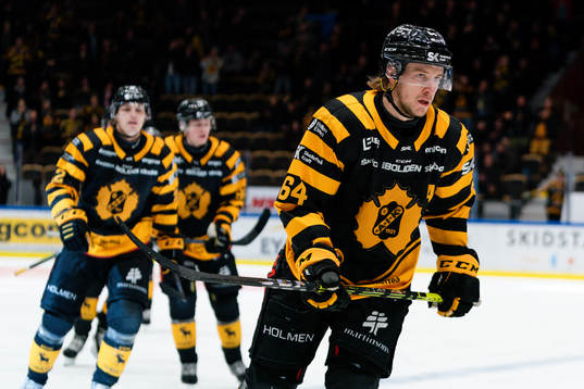 Skellefteås Jonathan Pudas