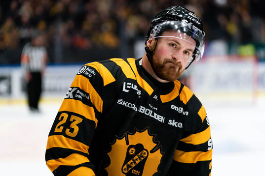 Skellefteås Adam Mascherin