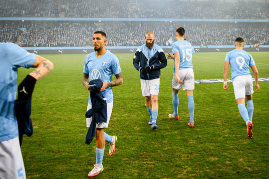 Malmö FFs spelare