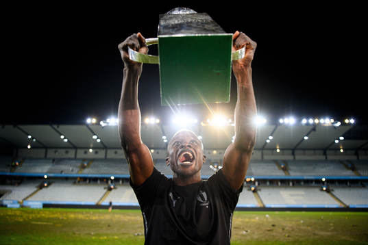 Malmö FFs Bonke Innocent
