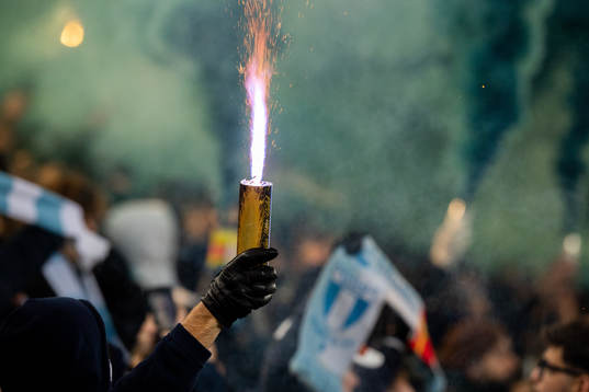 Pyroteknik