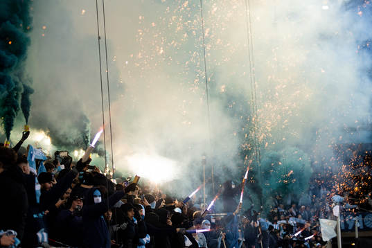 Pyroteknik